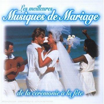 Les Meilleurs musiques de mariage - De la cérémonie à la fête État correct -  reconditionné disponible sur Label Emmaüs